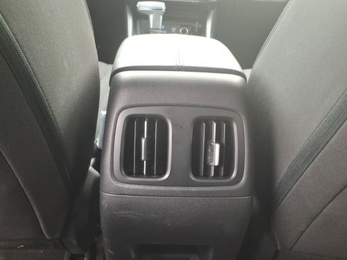 Used 2026 Hyundai Tucson SEL AWD/4WD image 19