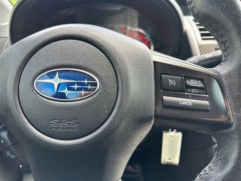 Used 2015 Subaru WRX image 24