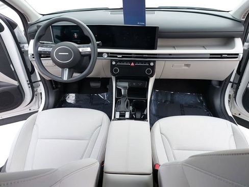 Certified 2026 Hyundai Tucson SEL FWD image 9