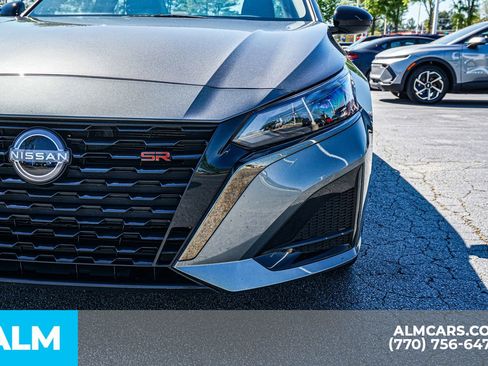 Used 2025 Nissan Altima 2.5 SR FWD image 19