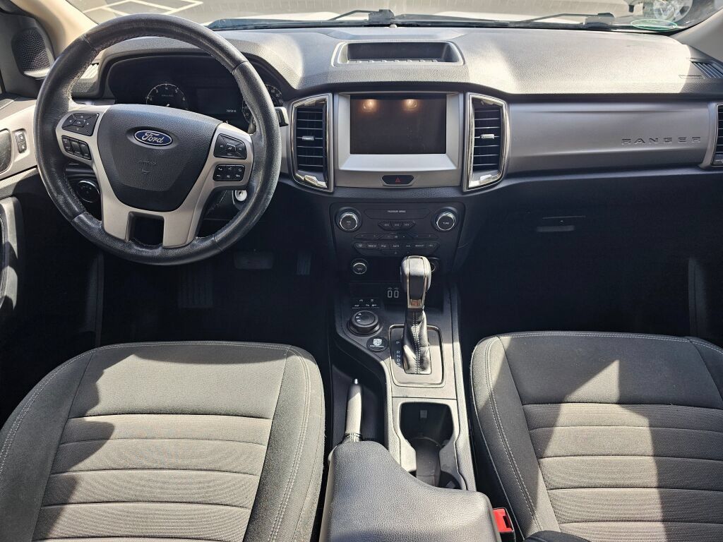 Used 2019 Ford Ranger XLT w/ Equipment Group 301A Mid AWD/4WD image 16