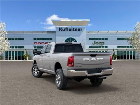 New 2026 RAM 2500 Laramie AWD/4WD image 3