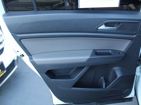 Used 2021 Volkswagen Atlas S AWD/4WD image 24