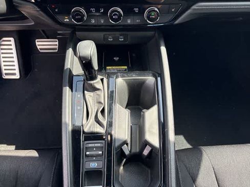 Used 2025 Honda Accord Sport image 19