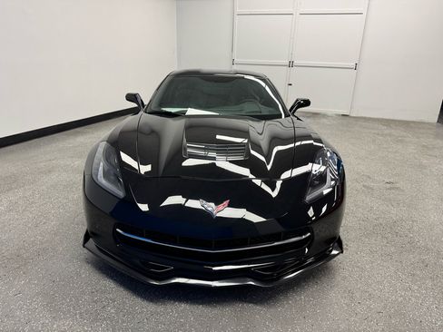 Used 2015 Chevrolet Corvette Stingray Coupe w/ 2LT Preferred Equipment Group image 26