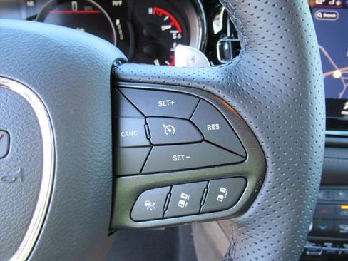 New 2026 Dodge Durango GT image 26