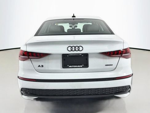 Used 2026 Audi A3 2.0T Premium AWD/4WD image 6