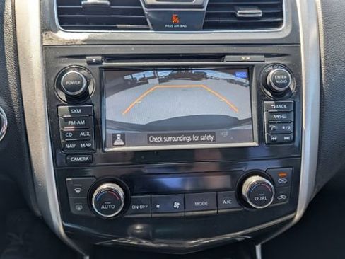 Used 2015 Nissan Altima 2.5 SL w/ Technology Package FWD image 55