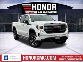 Used 2022 GMC Sierra 1500 AT4 w/ AT4 Preferred Package video 1