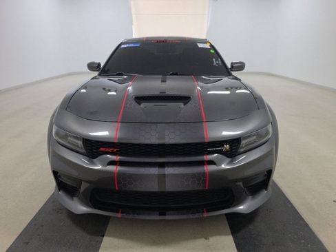 Used 2021 Dodge Charger Scat Pack RWD image 2