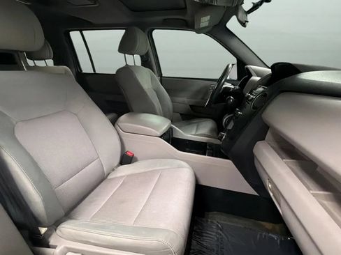 Used 2015 Honda Pilot SE image 20