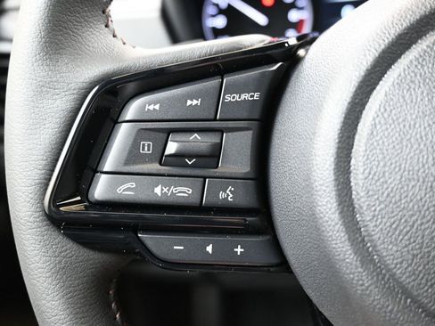 New 2026 Subaru Forester Touring AWD/4WD image 26