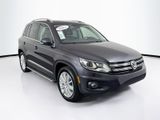 Used 2016 Volkswagen Tiguan SE image 4