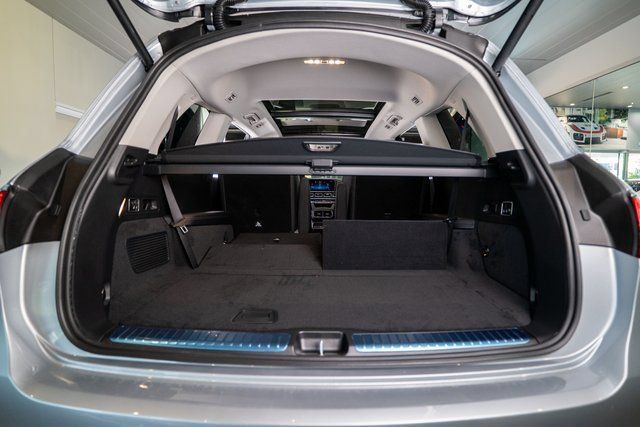 Certified 2026 Mercedes-Benz GLS 450 4MATIC image 36