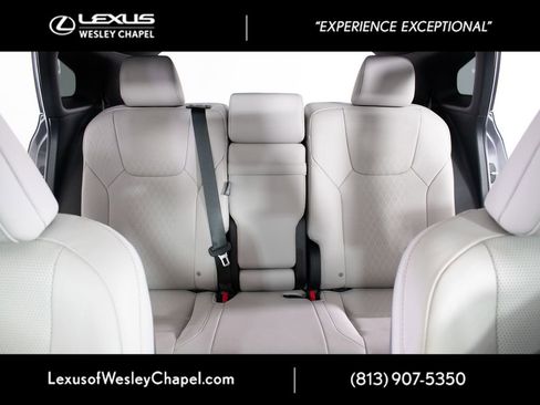 Used 2023 Lexus RX 350 Premium Plus w/ Accessory Package (Z1) FWD image 25