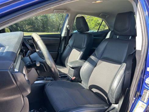 Used 2015 Toyota Corolla L image 19