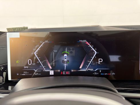 New 2026 BMW X5 sDrive40i w/ M Sport Package image 19