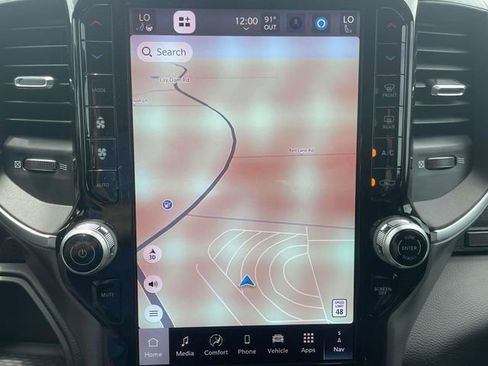 New 2025 RAM 2500 Big Horn image 21