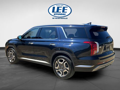 Certified 2024 Hyundai Palisade SEL AWD/4WD image 5
