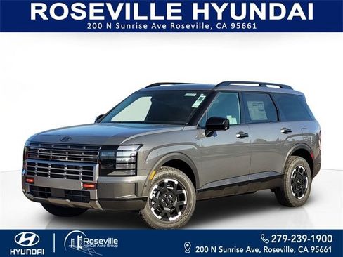 New 2026 Hyundai Palisade XRT Pro image 1