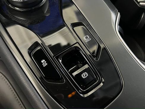 Used 2024 Lexus RZ 300e Premium w/ Accessory Package (2T) FWD image 24