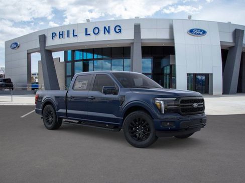 New 2026 Ford F150 Lariat image 7