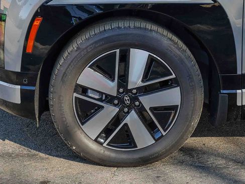 New 2026 Hyundai Ioniq 9 SEL image 10