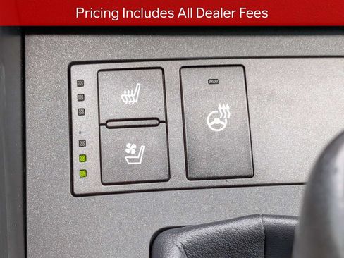 Used 2021 Lexus IS 300 w/ Comfort Package RWD image 23