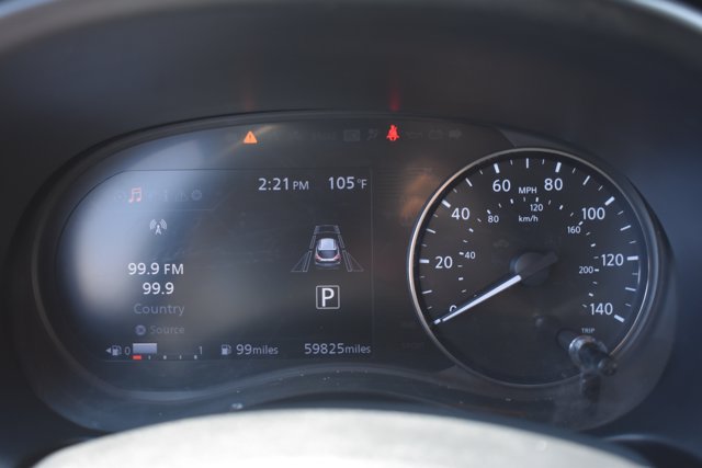 Used 2023 Nissan Kicks SV FWD image 22