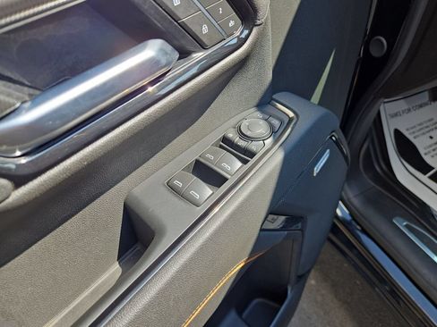 Used 2026 GMC Sierra 2500 AT4 AWD/4WD image 13