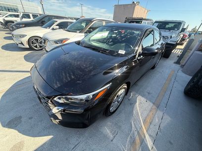 Used 2025 Nissan Sentra S