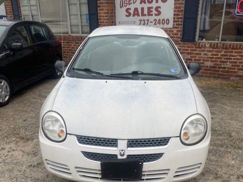 Used 2005 Dodge Neon SXT w/ Anti-Lock Brake Group image 3