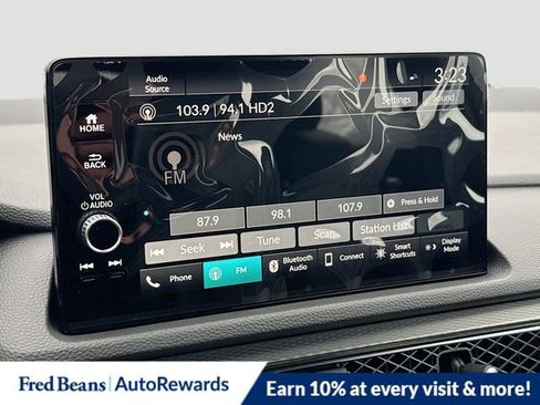 New 2026 Acura Integra A-Spec image 14