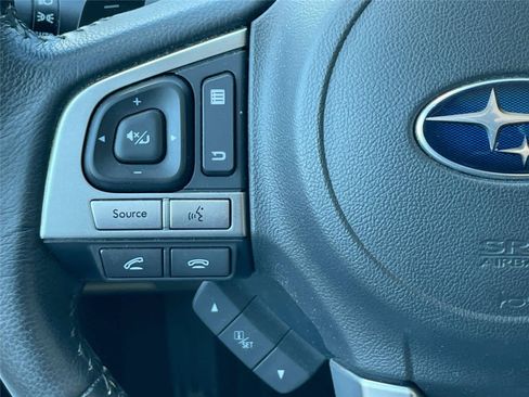 Used 2017 Subaru Legacy 2.5i Premium AWD/4WD image 19