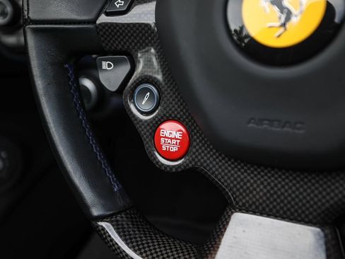Certified 2018 Ferrari 488 Spider RWD image 30