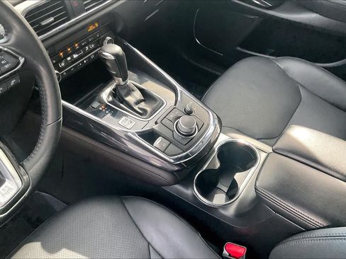 Used 2019 MAZDA CX-9 Grand Touring FWD image 17