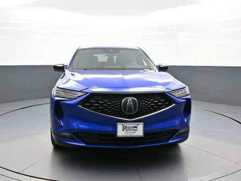 Used 2023 Acura MDX A-Spec image 2