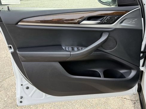 Certified 2023 BMW X3 sDrive30i w/ Premium Package image 18