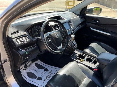 Used 2015 Honda CR-V Touring image 32