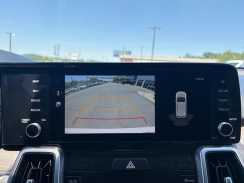 Used 2023 Kia Sorento EX w/ Panoramic Sunroof Package FWD image 35
