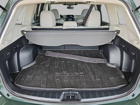 Certified 2024 Subaru Forester Premium AWD/4WD image 15