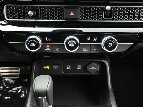 New 2026 Honda Civic Sport image 43