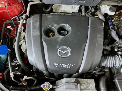 Used 2018 MAZDA CX-5 Touring w/ Preferred Equipment Package image 35