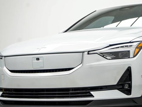 Used 2024 Polestar Polestar 2 AWD/4WD image 2