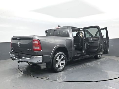 Used 2019 RAM 1500 Laramie AWD/4WD image 28