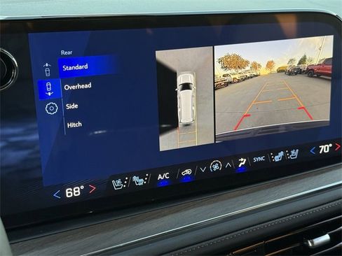 New 2026 Chevrolet Suburban High Country image 16