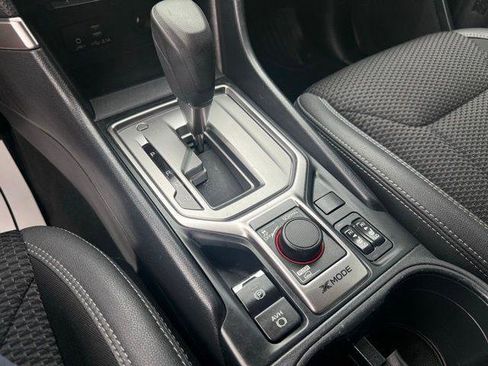 Used 2023 Subaru Forester Premium image 10