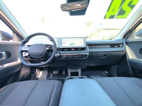 Certified 2024 Hyundai Ioniq 5 SEL RWD image 27