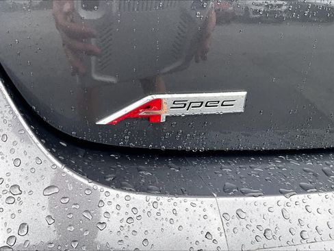 Used 2022 Acura ILX FWD image 10