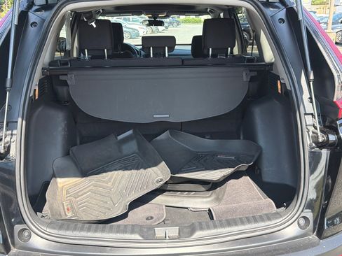 Used 2022 Honda CR-V EX image 19